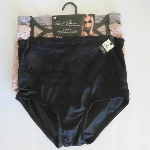 Slip Seamless In Charmeuse Donna, Nero | TWINSET Milano - Foto 7